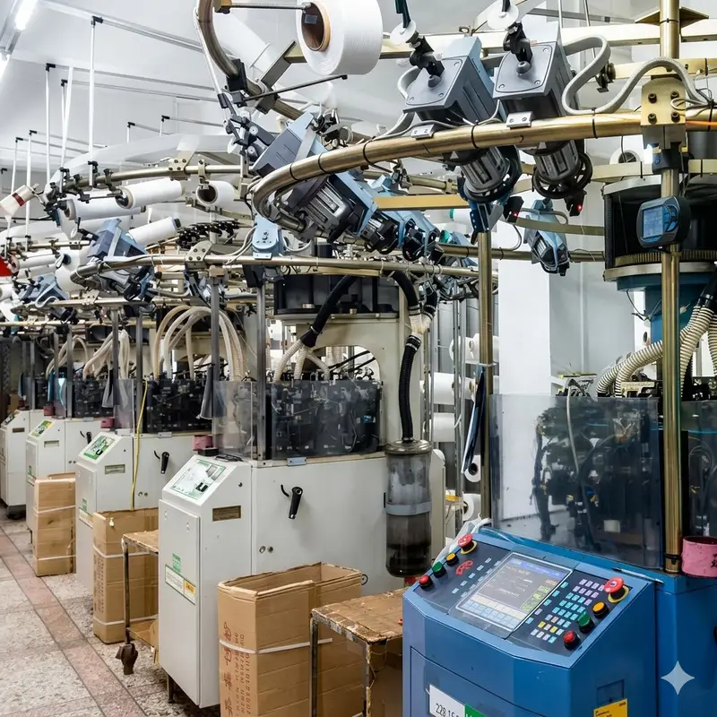 Production Line