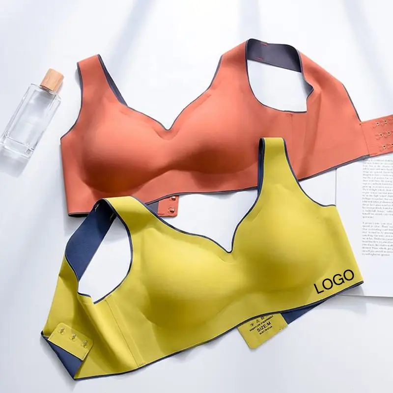 Seamless Product